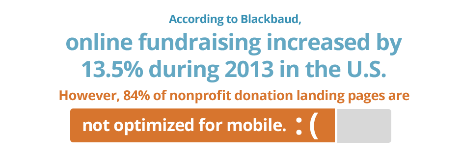 Raz Mobile Donors want to give