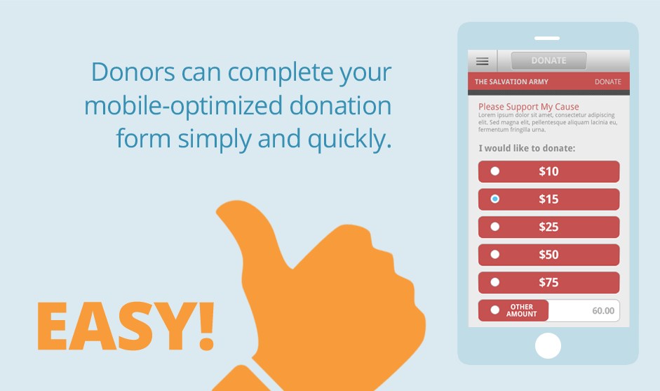 Raz Mobile Simple and Secure