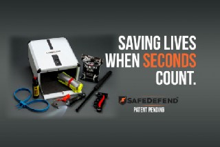 SafeDefend LLC