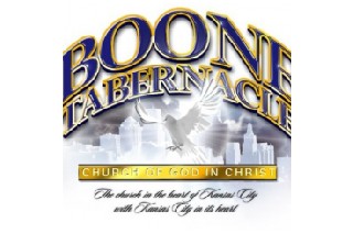 Boone Tabernacle COGIC