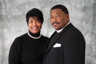 Christ The Lord Fellowship Tabernacle