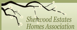 Sherwood Estates Home Associations