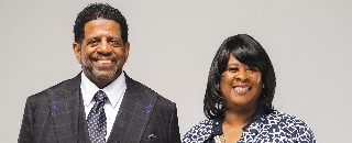 Shiloh Temple International Ministries