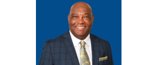 Bishop Mark Tolbert Ministeries