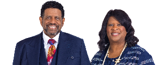 Shiloh Temple International Ministries