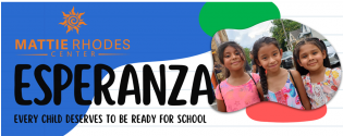 Esperanza Giving Program
