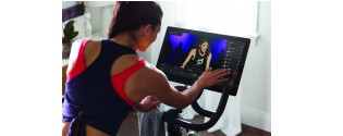 NAAPAC Peloton Sweepstakes