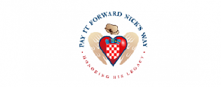 Pay It Forward Nick's Way