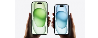 iPhone15 Raffle