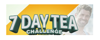 7 day Challenge Pack