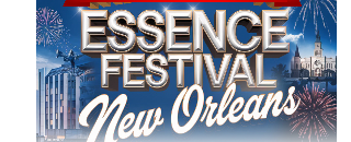 2025 Essence Festival