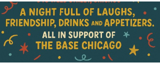 8th Annual Fall Fundraiser