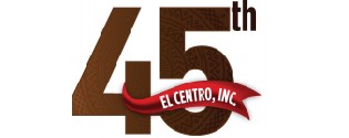 $45 for 45th Campaign in support of El Centro