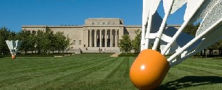 The Nelson-Atkins Museum of Art