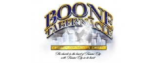 Boone Tabernacle