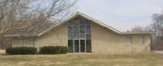 Apostolic Church of God