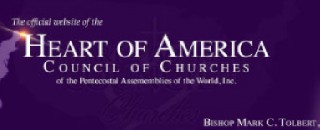 Heart of America Council of Churches