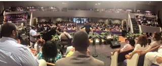 Greater Grace Temple