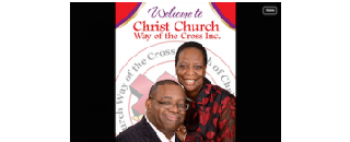 Christ Church Inc.
