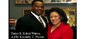 Faith Family Worship Center