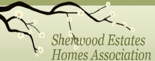 Sherwood Estates Homes Association