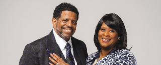 Shiloh Temple International Ministries