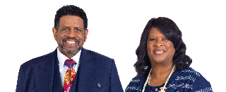 Shiloh Temple International Ministries